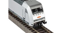 Metropolitan set BR 101 + 2 Pass + 1 Cab DB V Sound