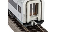 Metropolitan set BR 101 + 2 Pass + 1 Cab DB V Sound