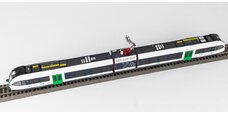 Sound-Elektrotriebwagen GTW 2/6 