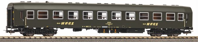 Speisewagen 113A PKP V