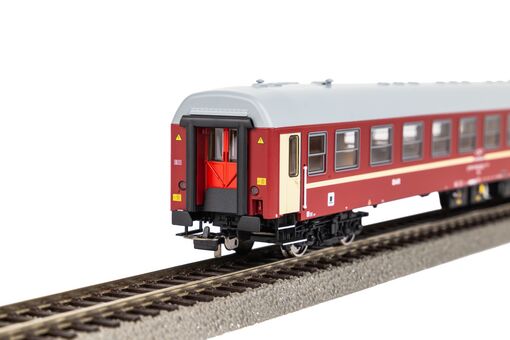 Speisewagen 113A PR VI