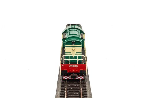 BR 780 Diesel CD V Sound