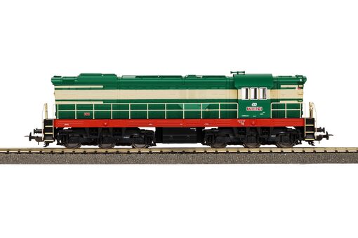 BR 780 Diesel CD V Sound