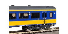ICR Cab 2nd Cl. NS VI