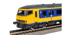 ICR Cab 2nd Cl. NS VI