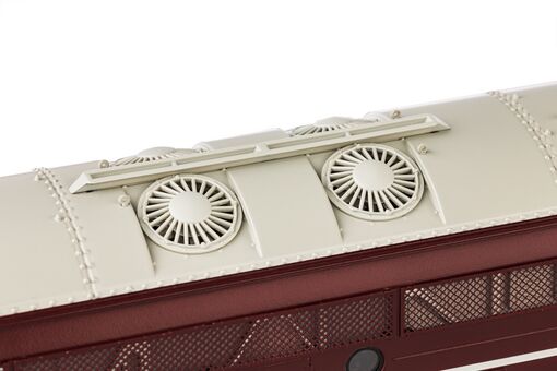 My Diesel DSB III Sound