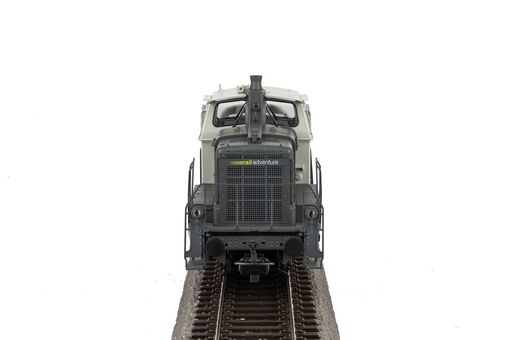 Sound-Diesellok BR 365 RailAdventure VI, inkl. PIKO Sound-Decoder
