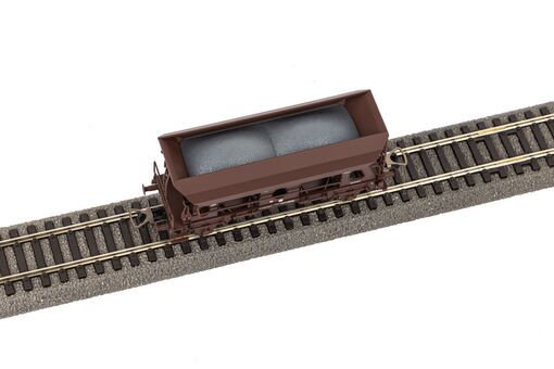 Selbstentladewagen ÖBB V