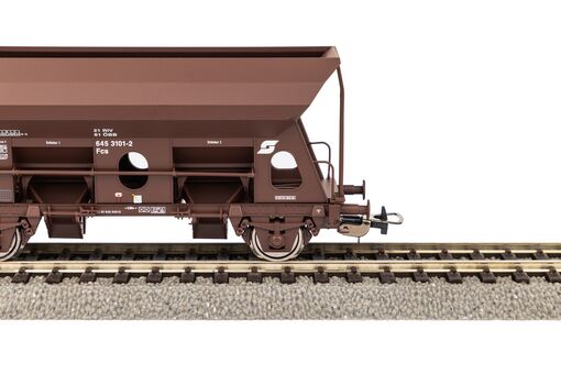 Selbstentladewagen ÖBB V