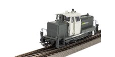 Sound-Diesellok BR 365 RailAdventure VI Wechselstromversion, inkl. PIKO Sound-Decoder