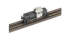 Sound-Diesellok BR 365 RailAdventure VI Wechselstromversion, inkl. PIKO Sound-Decoder