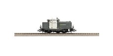 Sound-Diesellok BR 365 RailAdventure VI Wechselstromversion, inkl. PIKO Sound-Decoder