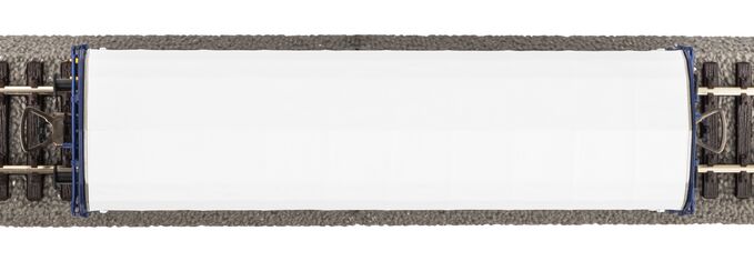 Shimmns Sliding wall Boxcar RCA VI