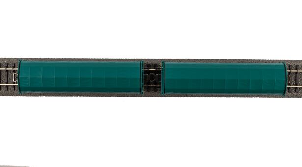 2-pk Sliding tarps FS VI