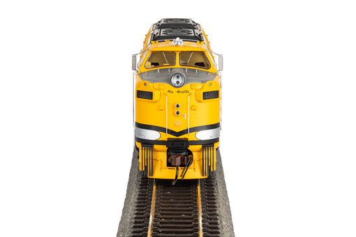 Sound-Diesellok ML 4001 D&RGW "Ursprung" Wechselstromversion, inkl. PIKO Sound-Decoder