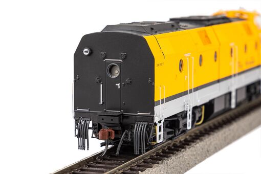 Sound-Diesellok ML 4002 D&RGW "Ursprung" Wechselstromversion, inkl. PIKO Sound-Decoder
