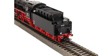 ~BR 03 Steam loco DB III Sound