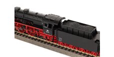 ~BR 03 Steam loco DB III Sound