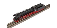 ~BR 03 Steam loco DB III Sound