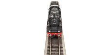 ~BR 03 Steam loco DB III Sound