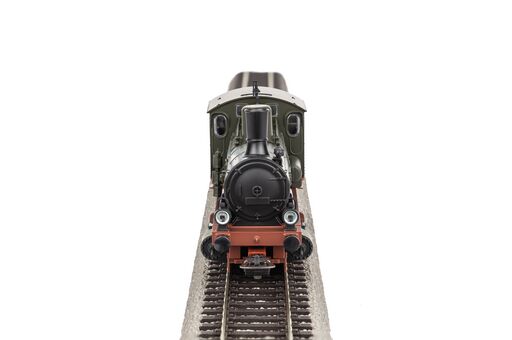 ~G7.1 Steam loco KPEV I
