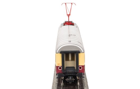 Speisewagen ARmz 211 TEE Merkur 1. Klasse DB IV