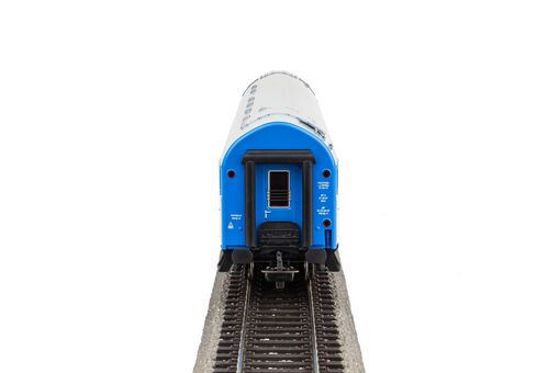Schlafwagen UZ V