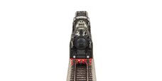 Pm2 Steam loco PKP III Sound