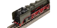 Pm2 Steam loco PKP III Sound