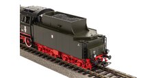 Pm2 Steam loco PKP III Sound