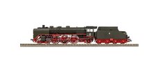 Pm2 Steam loco PKP III Sound