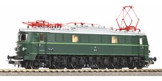 Rh 1018 Electric OBB III Sound Buy modeltrains | PIKO Webshop
