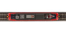 Sound-Zweikraftlok "dual mode light" BR 249 DB AG VI, inkl. PIKO Sound-Decoder