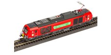 ~BR 249 Diesel/Electric DB VI Sound
