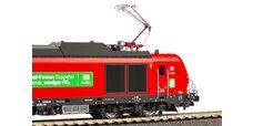 ~BR 249 Diesel/Electric DB VI Sound