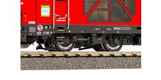~BR 249 Diesel/Electric DB VI Sound