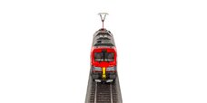 ~BR 249 Diesel/Electric DB VI Sound