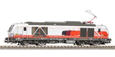 ~BR 248 Diesel/Electric MKB VI Sound