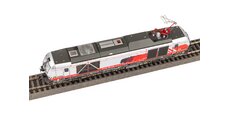 ~BR 248 Diesel/Electric MKB VI Sound