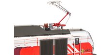 ~BR 248 Diesel/Electric MKB VI Sound