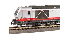 ~BR 248 Diesel/Electric MKB VI Sound
