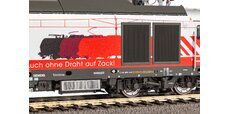 ~BR 248 Diesel/Electric MKB VI Sound