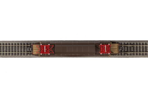 Sound-E-Lok BR E.428 FS III, inkl. PIKO Sound-Decoder