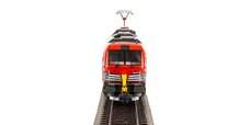 Sound-E-Lok / Diesellok "dual mode" BR 249 DB AG VI, inkl. PIKO Sound-Decoder und Digital-Kupplung