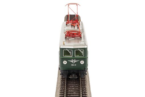 Sound-E-Lok Rh 1010 ÖBB III, inkl. PIKO Sound-Decoder