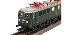 Sound-E-Lok Rh 1010 ÖBB III Wechselstromversion, inkl. PIKO Sound-Decoder
