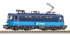 Sound-E-Lok Rh 242 CD Cargo VI Wechselstromversion, inkl. PIKO Sound-Decoder