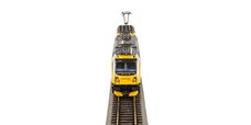 ~BR 388 Electric Regiojet VI Sound