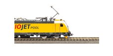 ~BR 388 Electric Regiojet VI Sound
