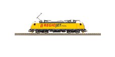 ~BR 388 Electric Regiojet VI Sound